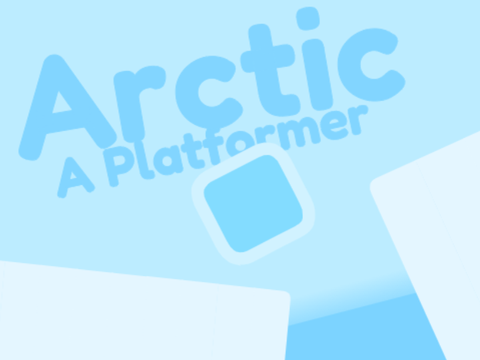 Play Arctic - A Platformer