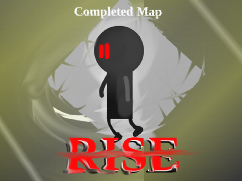 Play Rise - Complete Map