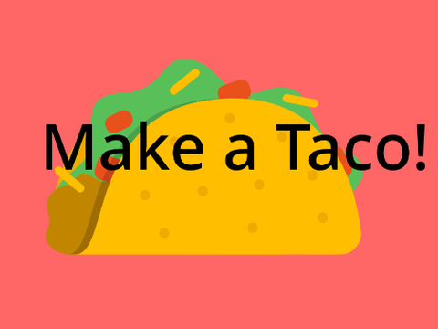 Play Taco Maker