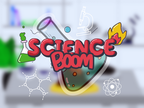 Play Science Boom