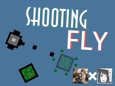 Play Shooting Fly