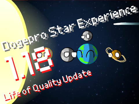 Play Dogepro Star Experience