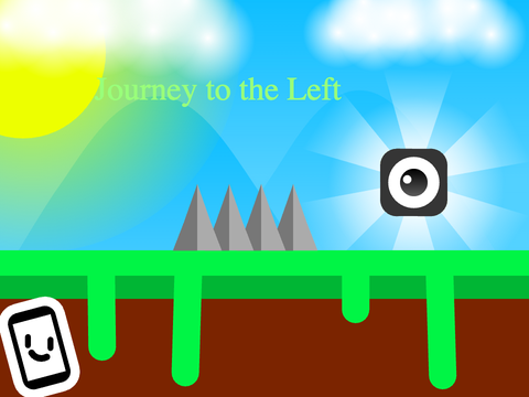 Play Journey To The Left