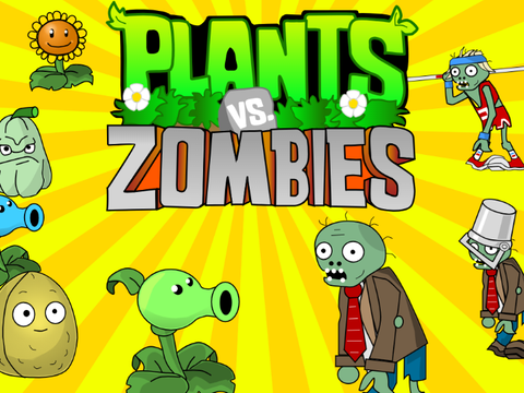 Play Plants Vs Zombies On Scratch