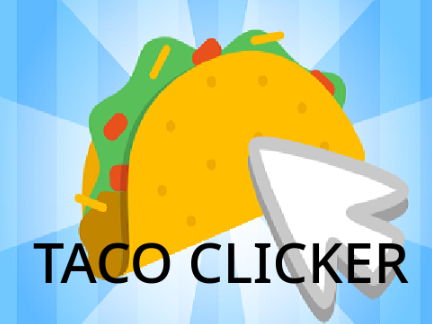 Play Taco Clicker