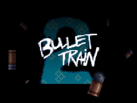 Play Bullet Train Ii - Teaser