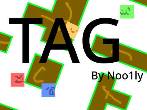 Play Tag