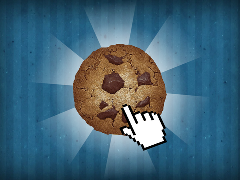 Play Cookie Clicker