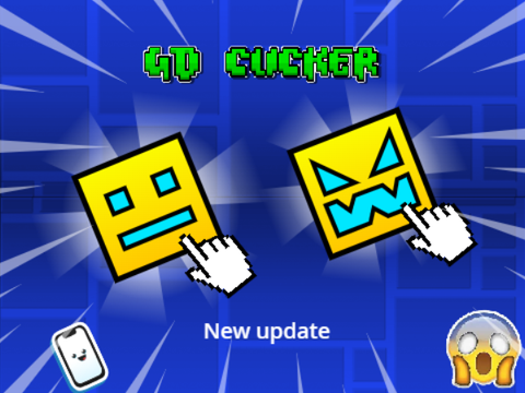 Play Gd Clicker