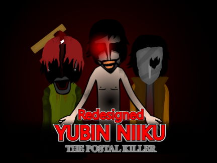 Play Yubin Niiku Redesigned -Update