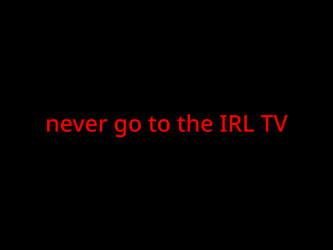 Play The Irl Tv