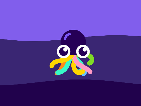 Play The Octostudio Octopus